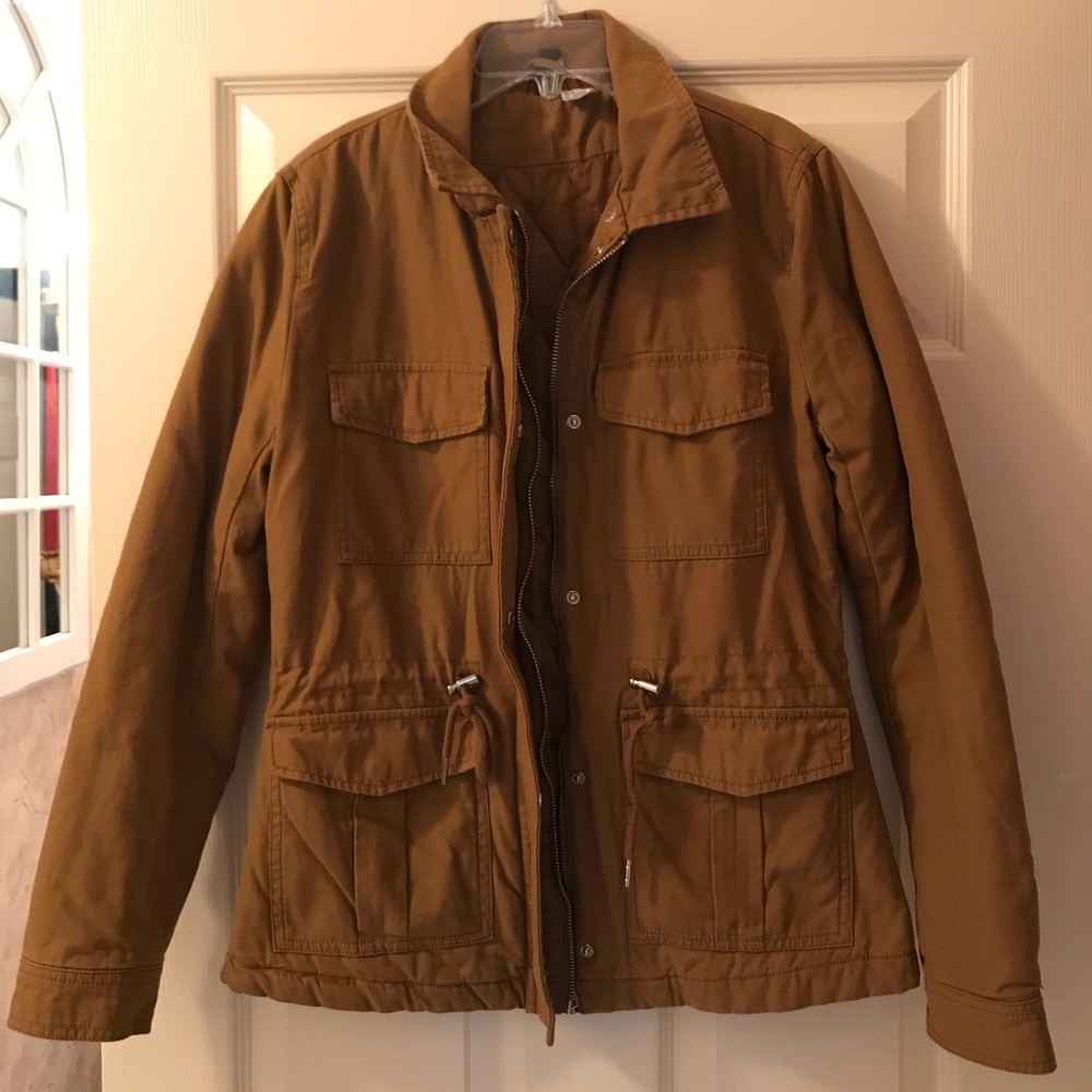 Jacket
